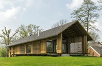Architectuurstudio SKA, Niekerk
